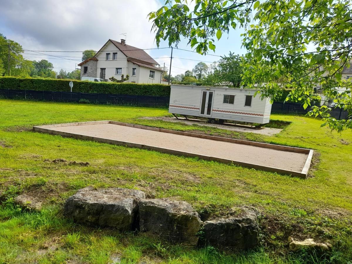 Apartament Le Vieux Pressoir Saint-Germain-lès-Arlay Zewnętrze zdjęcie