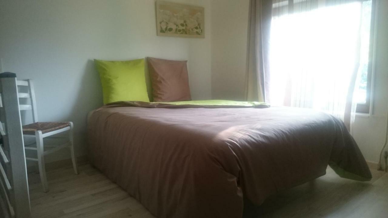 Apartament Le Vieux Pressoir Saint-Germain-lès-Arlay Zewnętrze zdjęcie